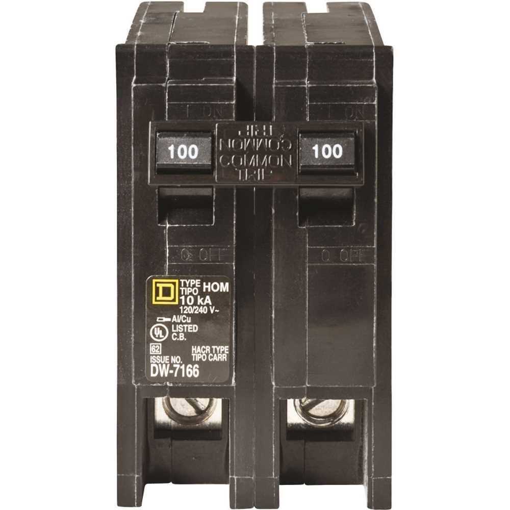 Square D HOMC30UC - Zenithce