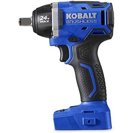 Kobalt 24-Volt Max 2.0-Ah Li-ion Compact Battery - Zenithce