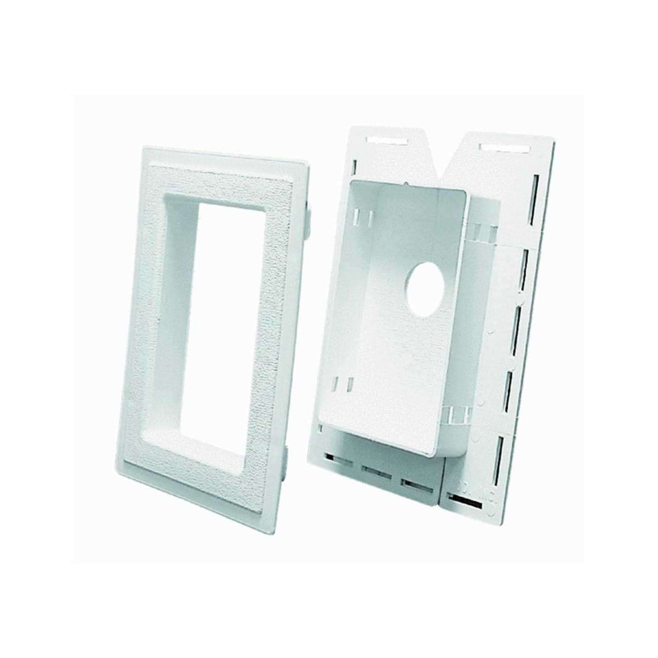 Ply Gem 100 24-in x 600-in Light Maple Trim Coil Metal Siding Trim SWC24 N5 - Zenithce