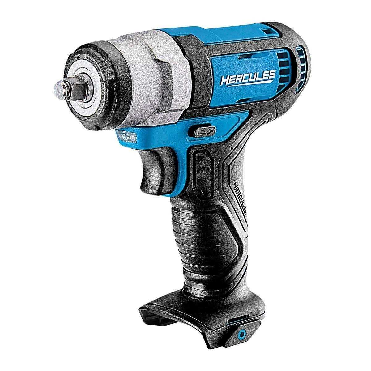 Hercules 12v 3/8 Cordless Ratchet HD033B - Zenithce