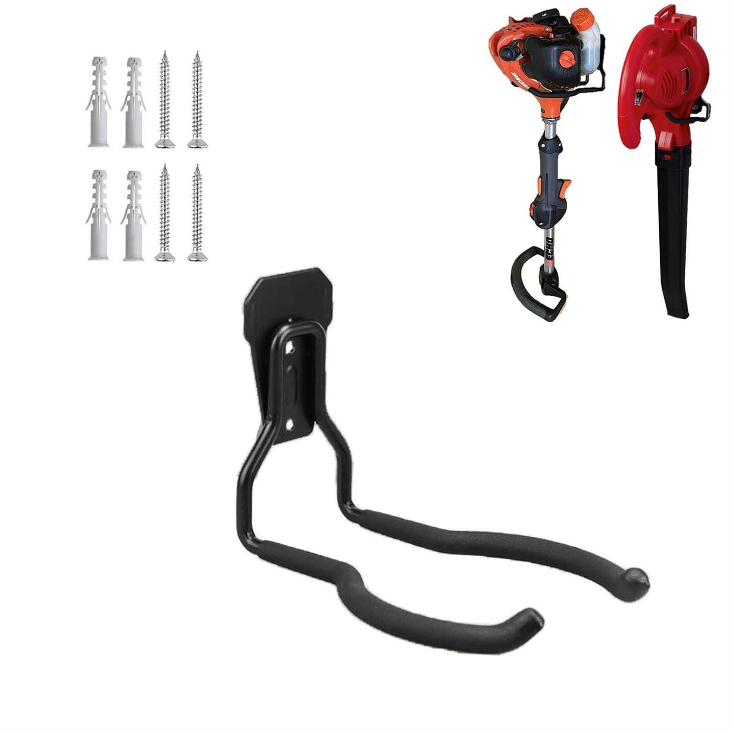 Juformin Garden Power Tool Hanger Rack - Zenithce