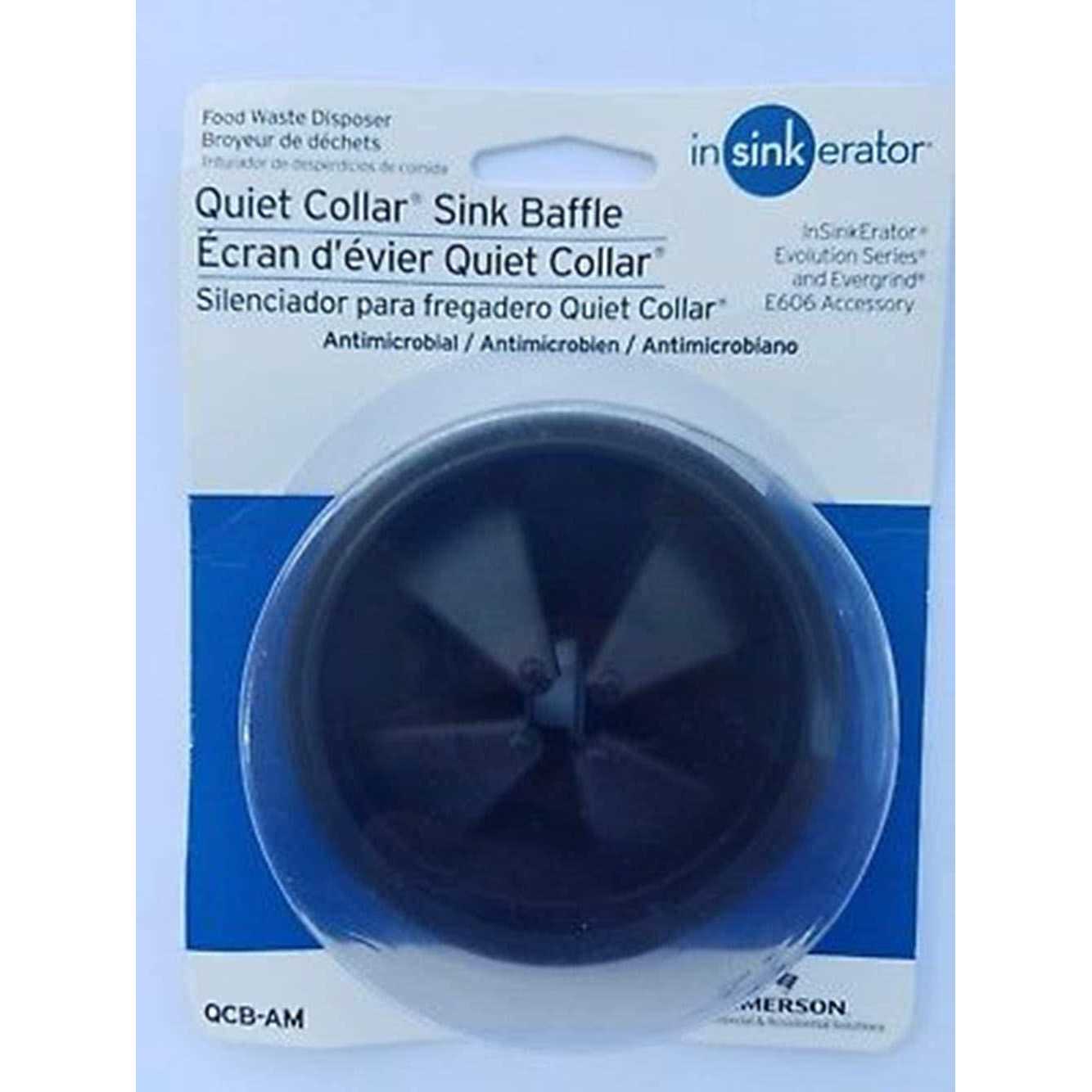 Insinkerator CG Evolution Septic Assist Bio Charge Replacement Cartridge - Zenithce