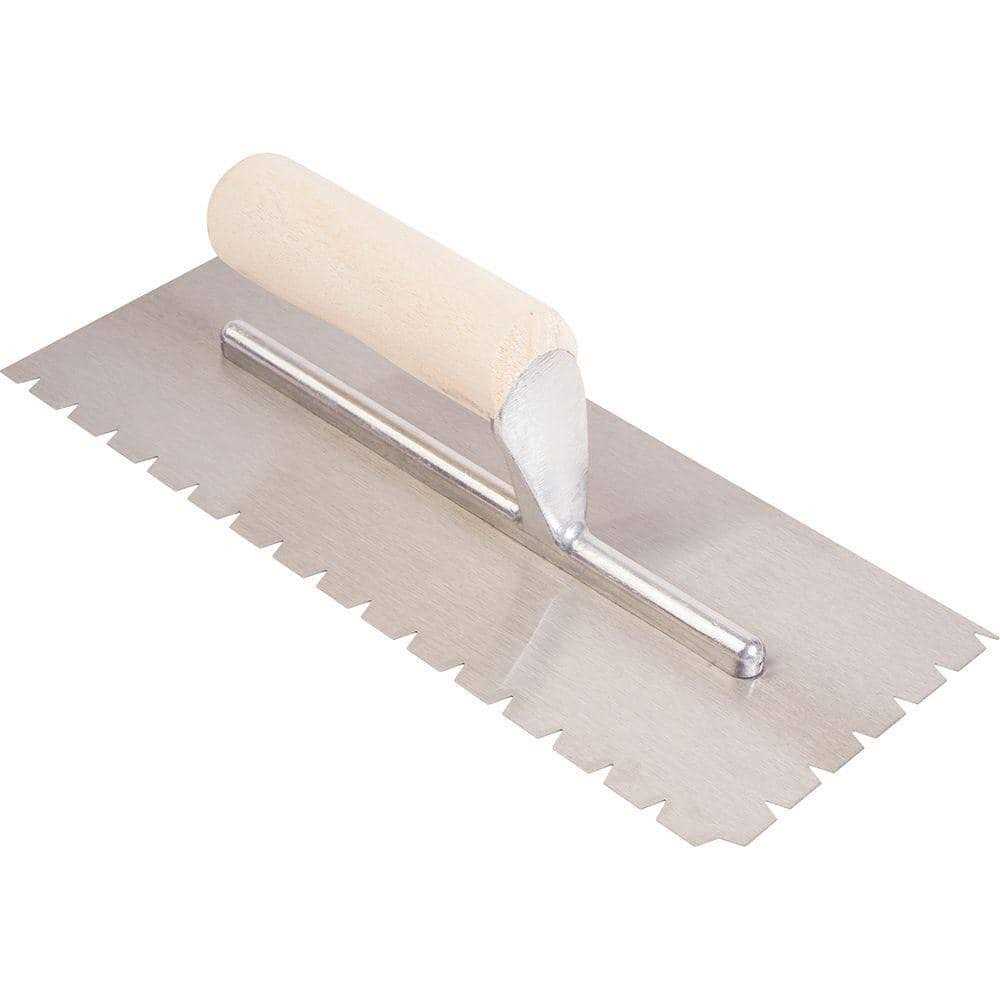 Roberts Carpet Tack Strip: Carpet Tack Strip, 7/8 in x 4 ft, 3 PK [PK/3] Model: 20-5313AC - Zenithce