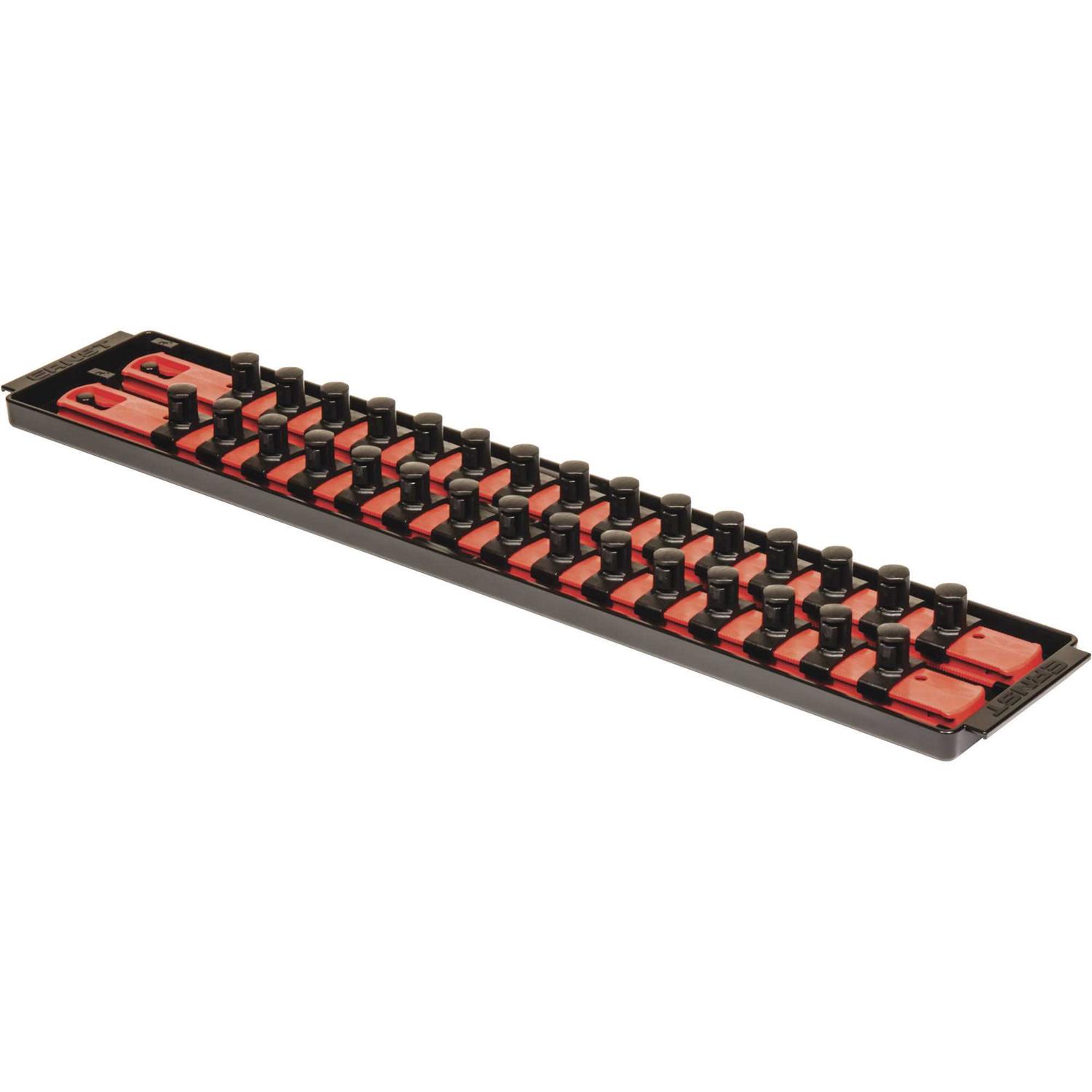 Ernst Socket Boss 2 Rail Socket Tray - Zenithce