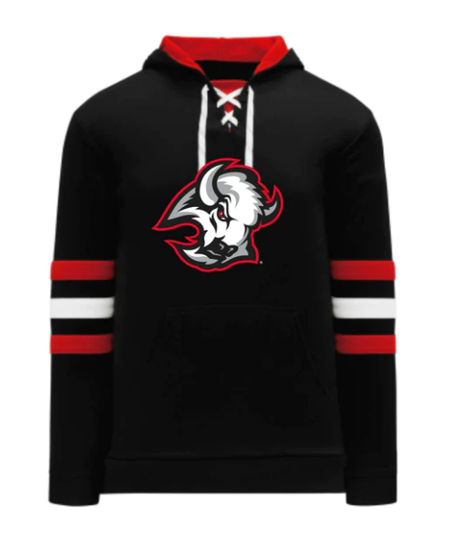 Buffalo Sabres Black Hoodie - Zenithce