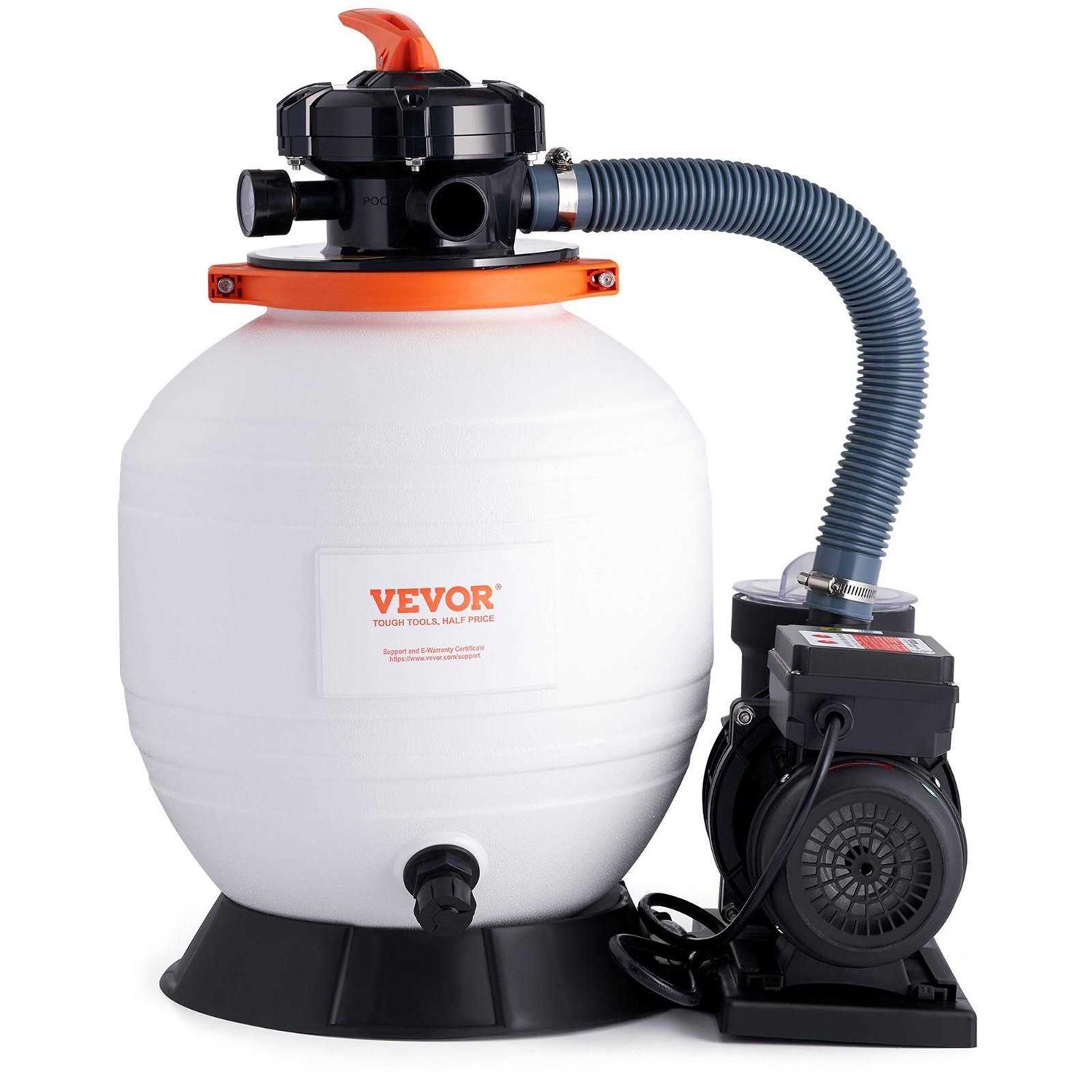 VEVOR Safety Bollard Height Bollard Post Diameter Steel Pipe Safety Bollard Post - Zenithce