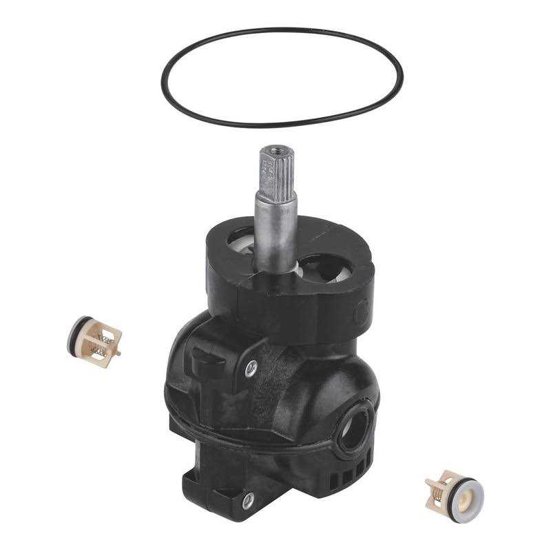 Grohe 46048000 Cartridge Ceramic - Zenithce