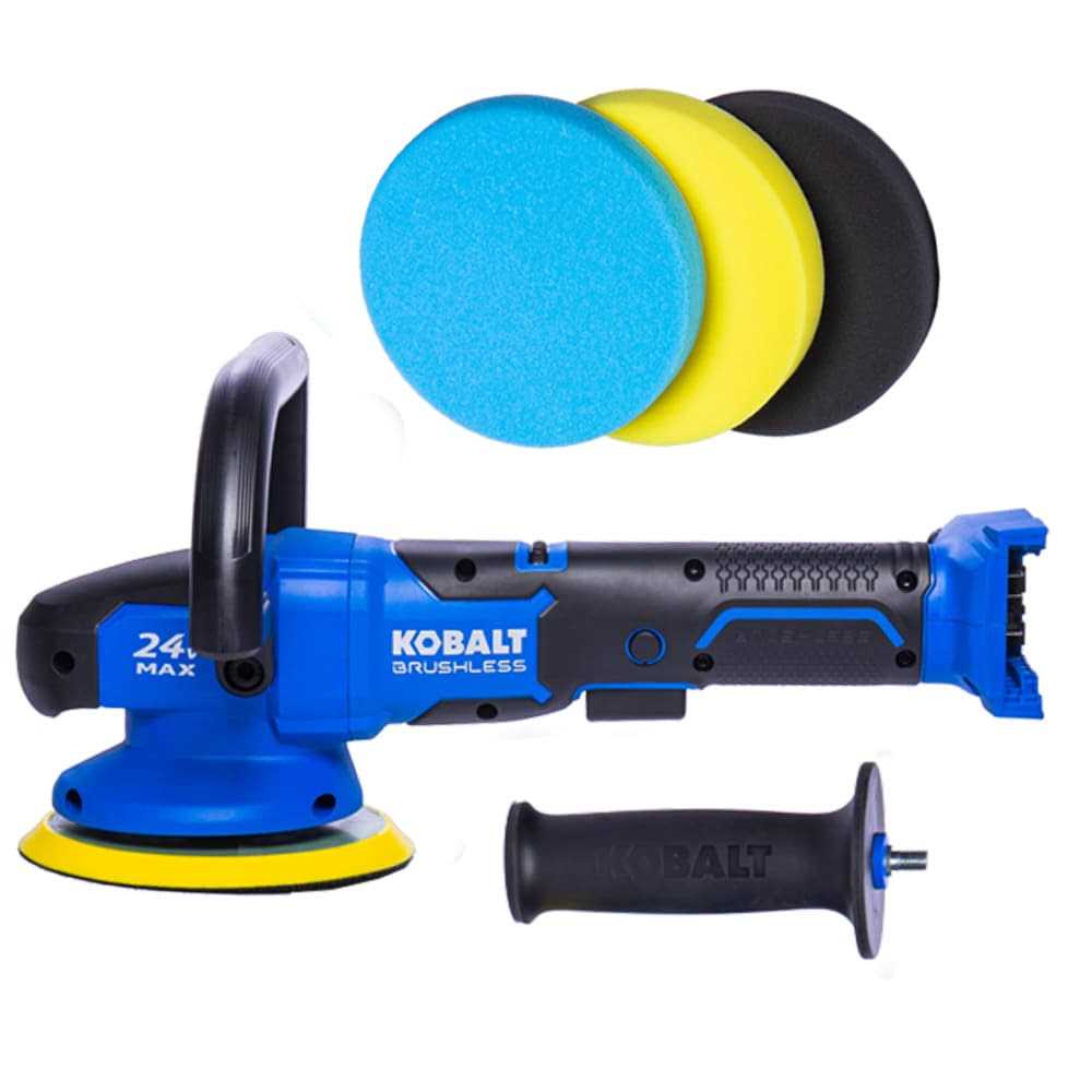 Kobalt 6-Gallons Portable 150 Psi Pancake Air Compressor 02106410 - Zenithce
