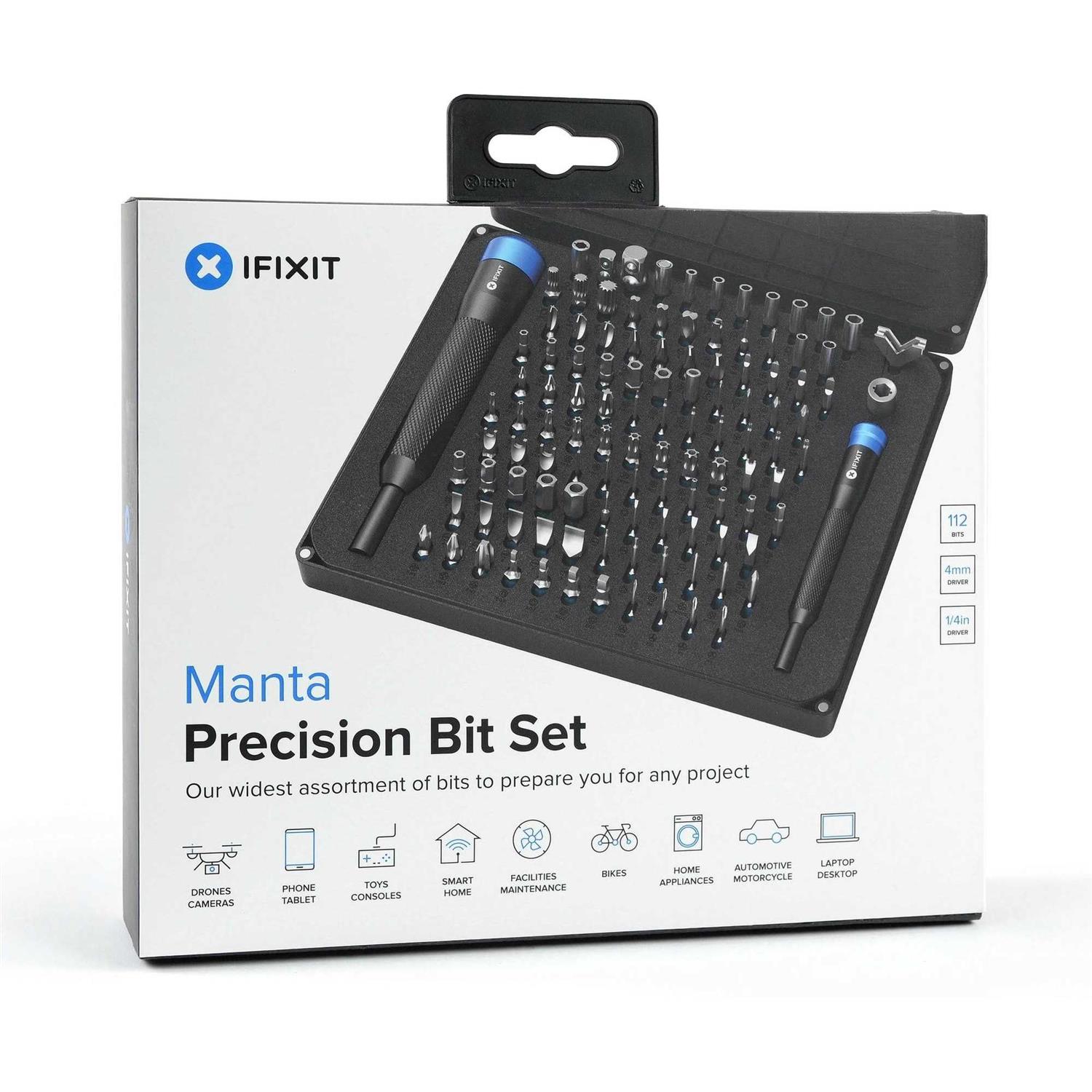 iFixit iOpener - Zenithce