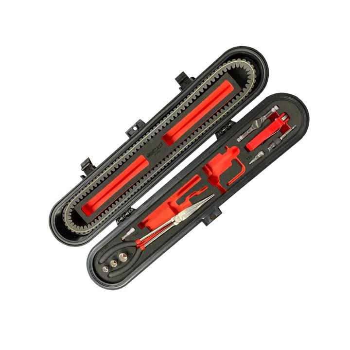 Sauton Sauton 1pair Folding Lift up Top Table Mechanism Hardware Fitting Hinge - Zenithce