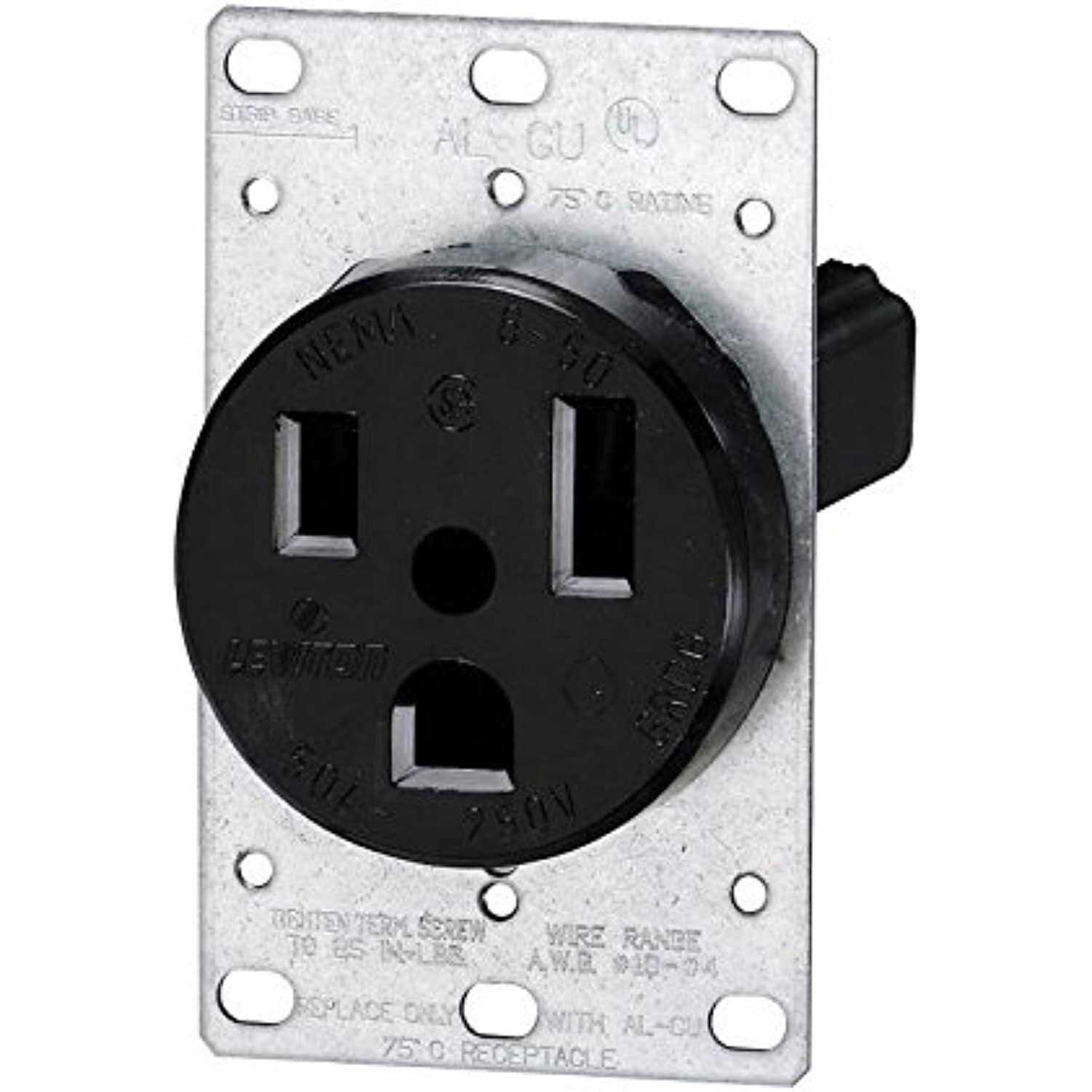 Leviton 5372-S00 - Zenithce