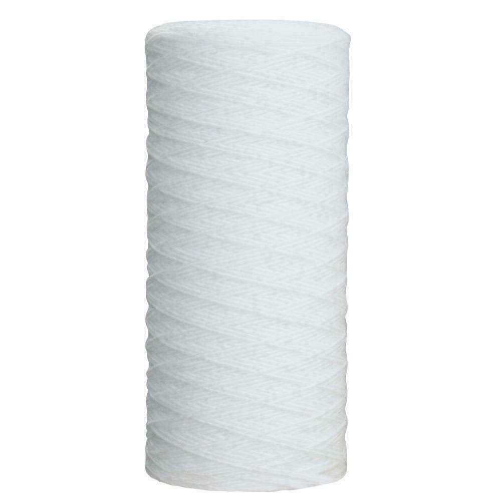 Pentair 10 in. 5 Micron Sediment Filter System BB10-P - Zenithce