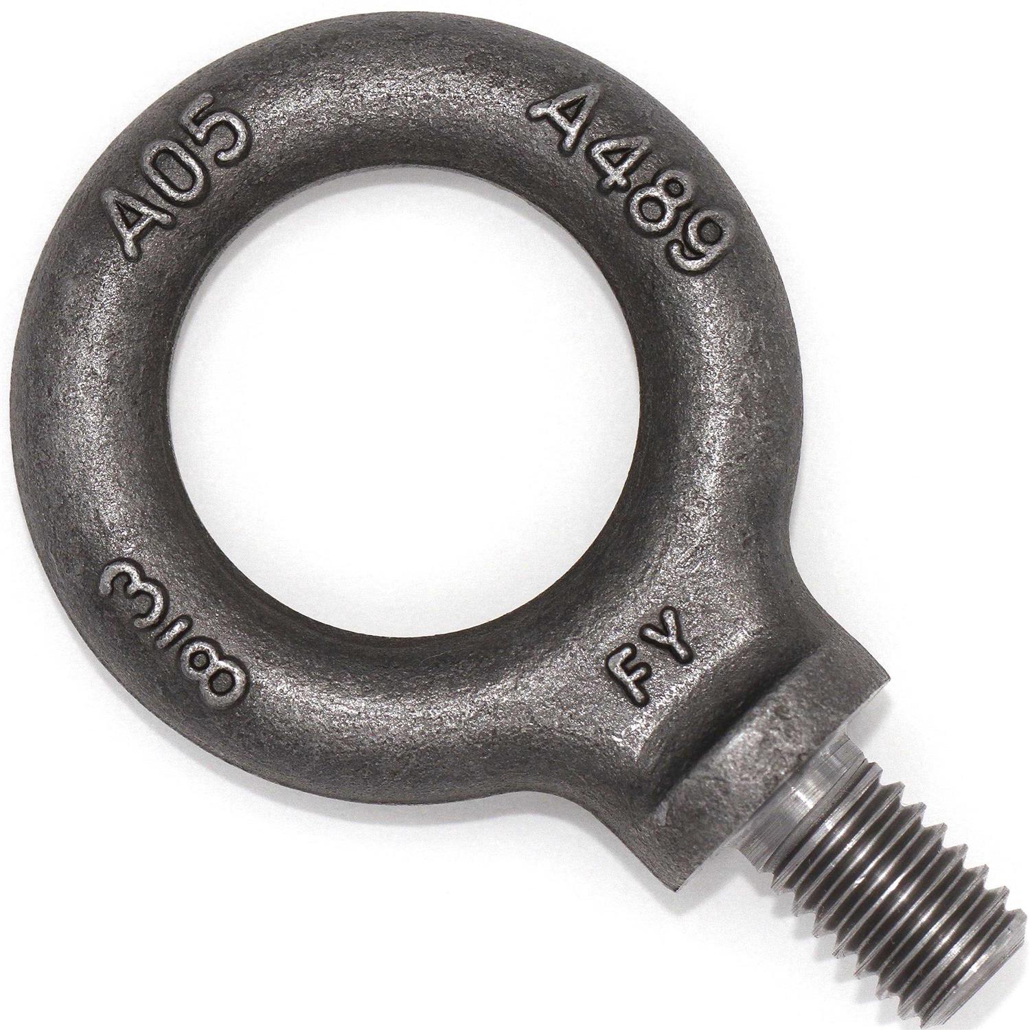 Lifting Shoulder Eye Bolt - Zenithce