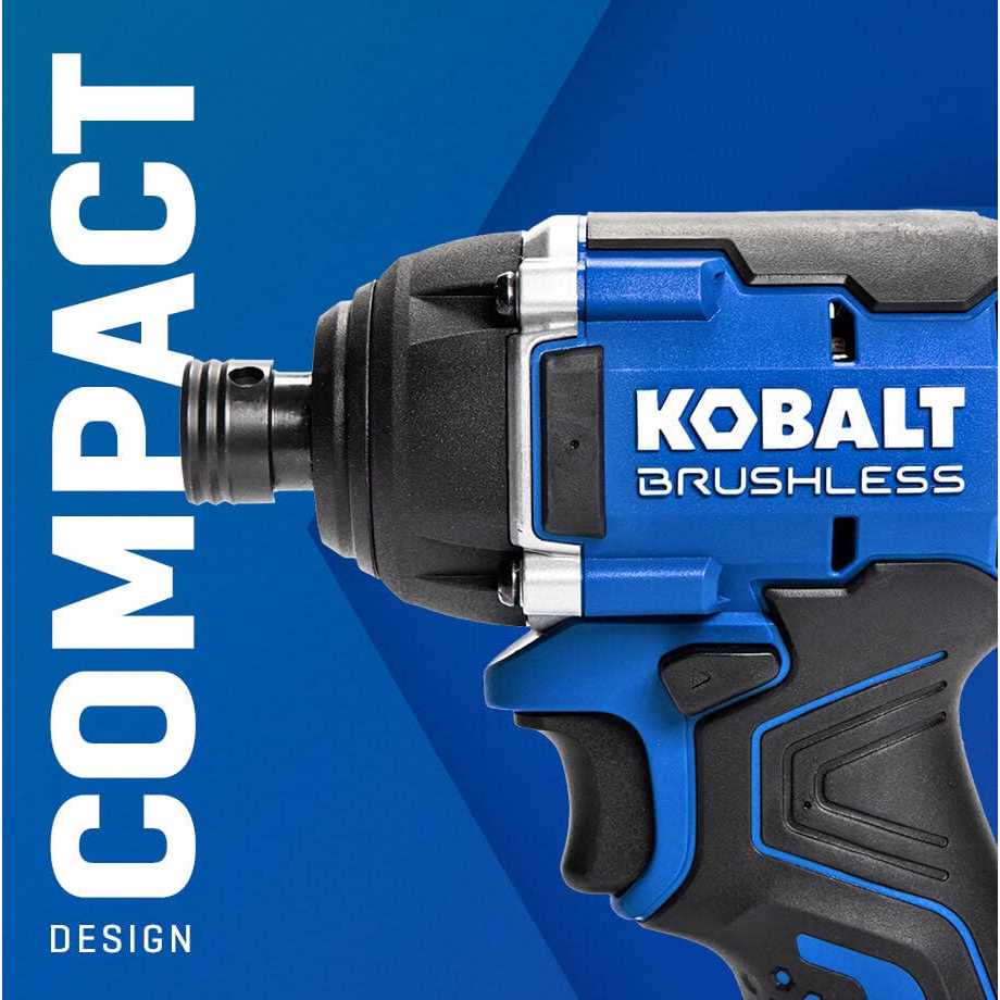 Kobalt 24-volt Max 1/2-in Metal Ratcheting Brushless Cordless Drill - Zenithce