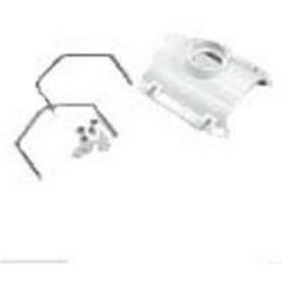 Oatey 43789 PVC Saddle Tee Kit - Zenithce
