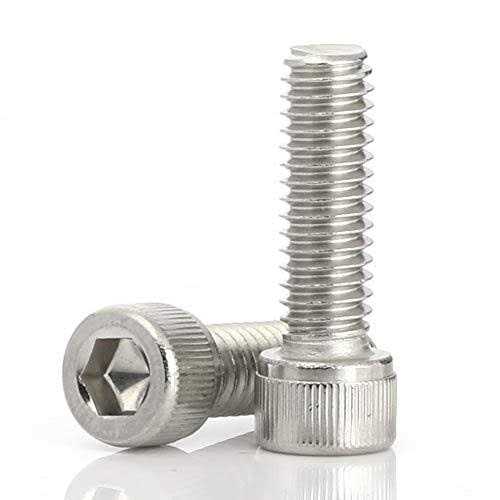Socket Flanged Button Screws - Zenithce
