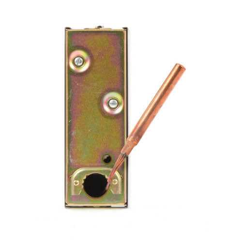 Honeywell Intrusion 1321-1 Transformer 16.5Vac 25Va - Zenithce