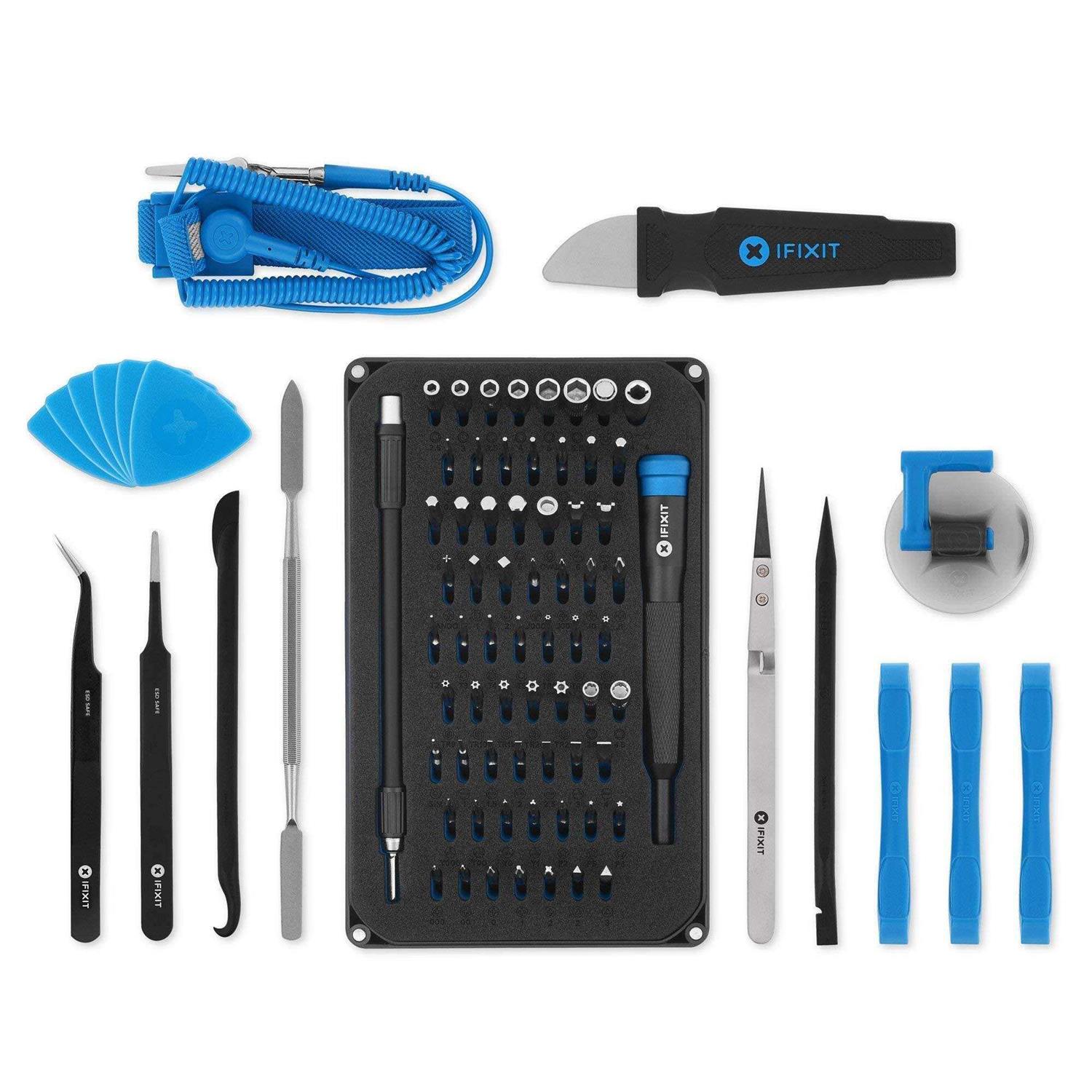 iFixit Pro Tech Toolkit - Zenithce
