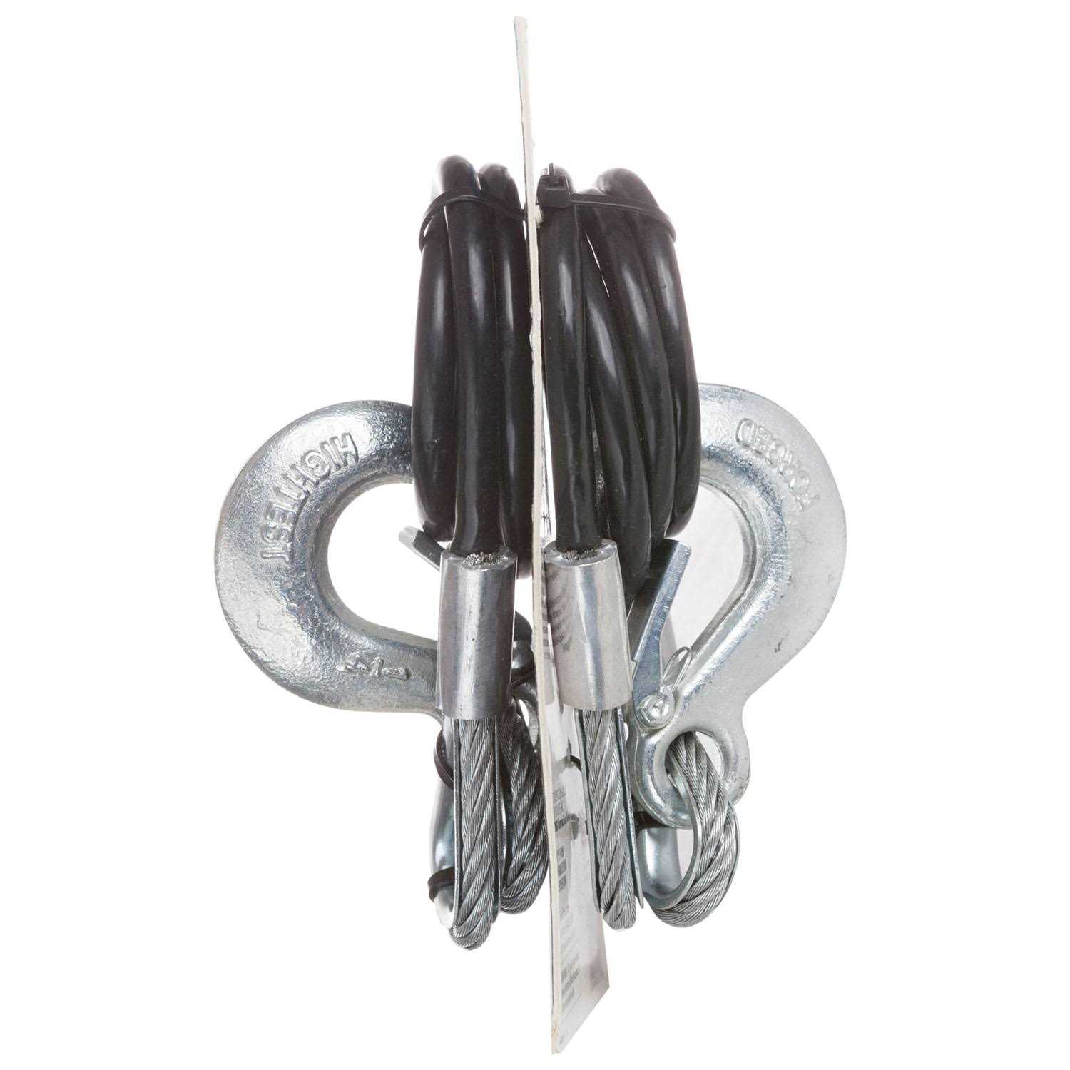 Reese 58164 Fifth Wheel Rail Hardware Kit - Zenithce