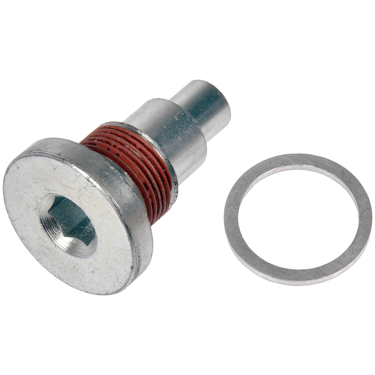 Dorman 917-951 Drive Belt Idler Pulley Adjustment Bolt Kit - Zenithce