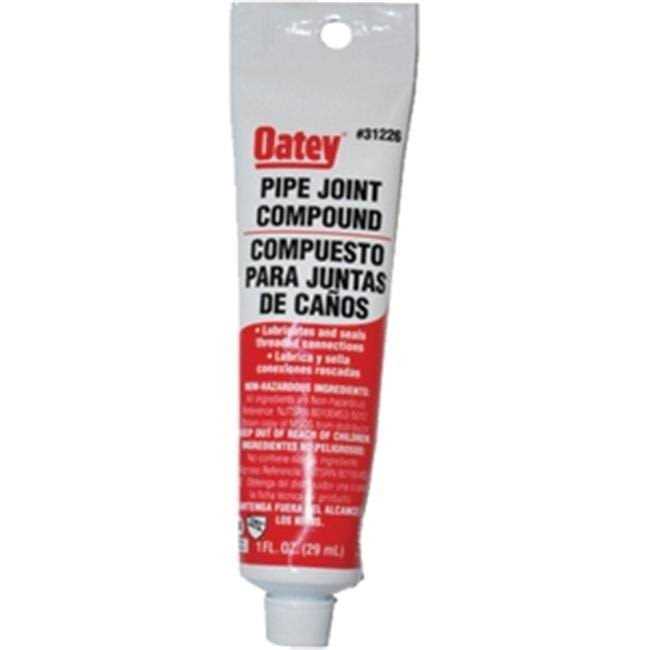 Oatey 31122 Fast-Set Heavy Duty Solvent Cement - Zenithce