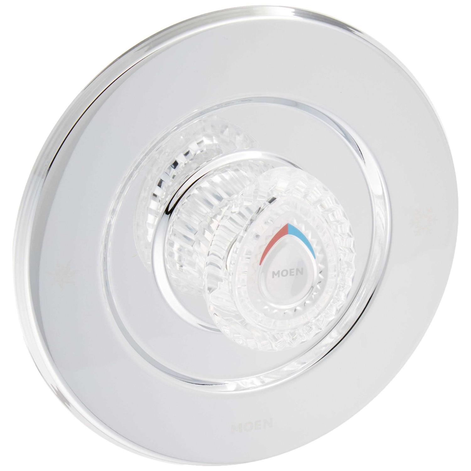 Moen T4191B Align Transfer Valve Trim - Zenithce