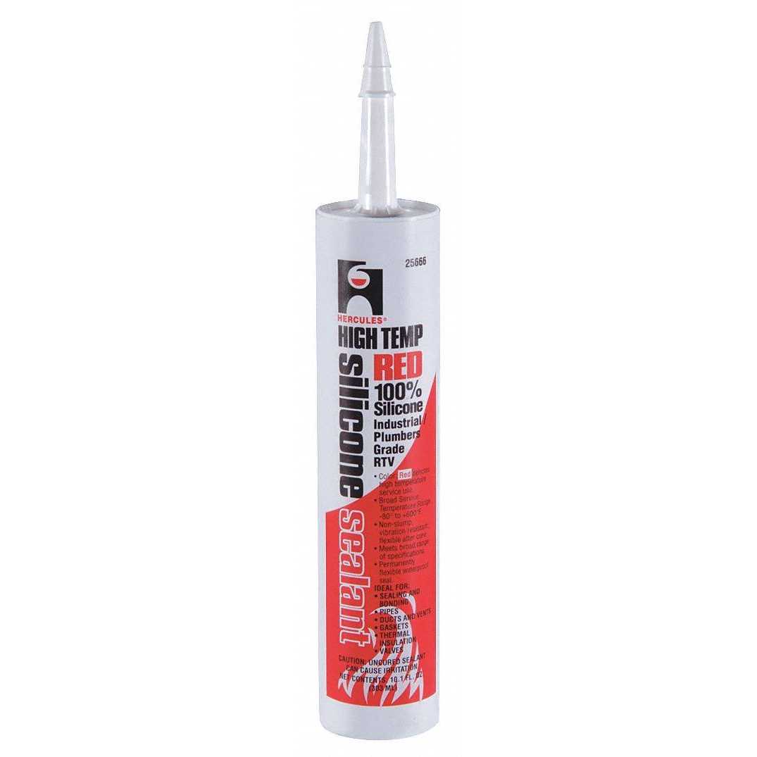 Hercules 25405 Roof Flashing Sealant - Zenithce