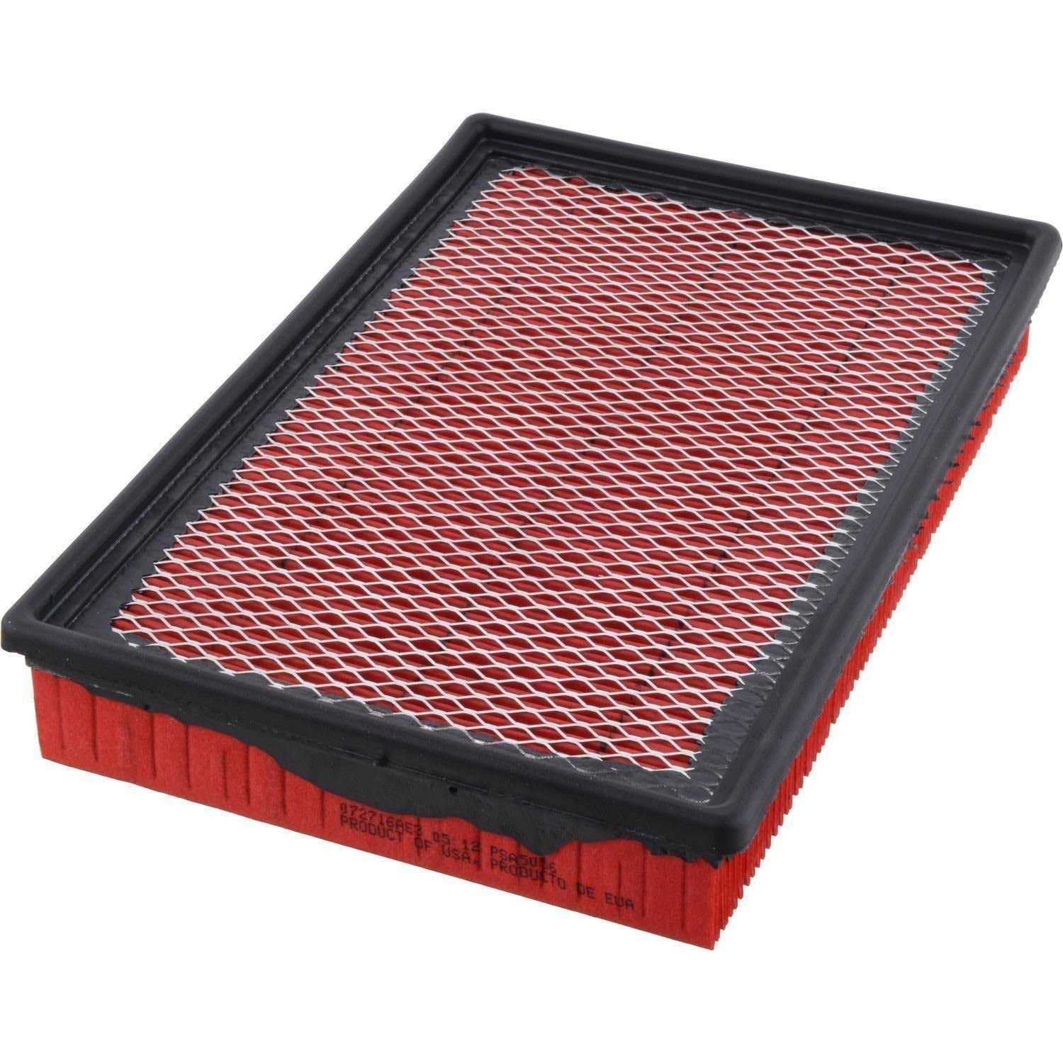 STP Max Cabin Air Filter CAF1766M at AutoZone - Zenithce