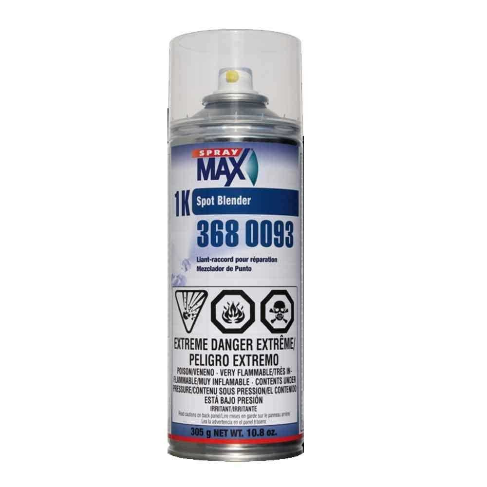 SprayMax Gray 2K Epoxy Primer 3680033 - Zenithce