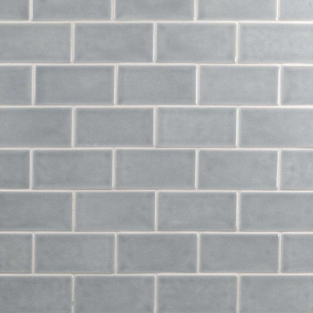 Delphi Subway 3 x 6 Ceramic Tile Ivy Hill Tile - Zenithce
