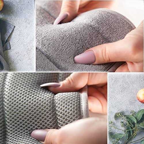 Ternal Sinkmat for Kitchen Faucet Original Design Absorbent Microfiber Fabric - Zenithce