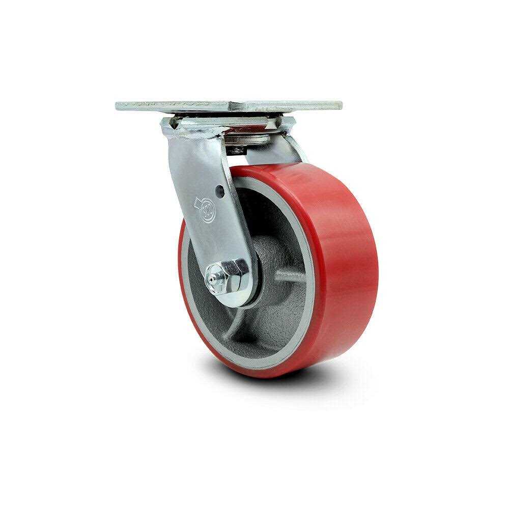 Service Caster Caster - Zenithce