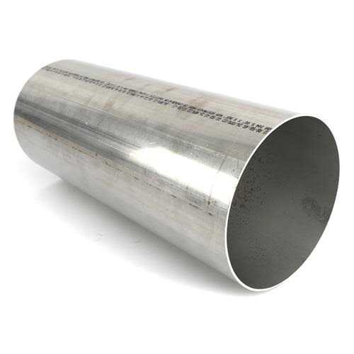 Stainless Works Tubing Straight Diameter .065 Wall - Zenithce