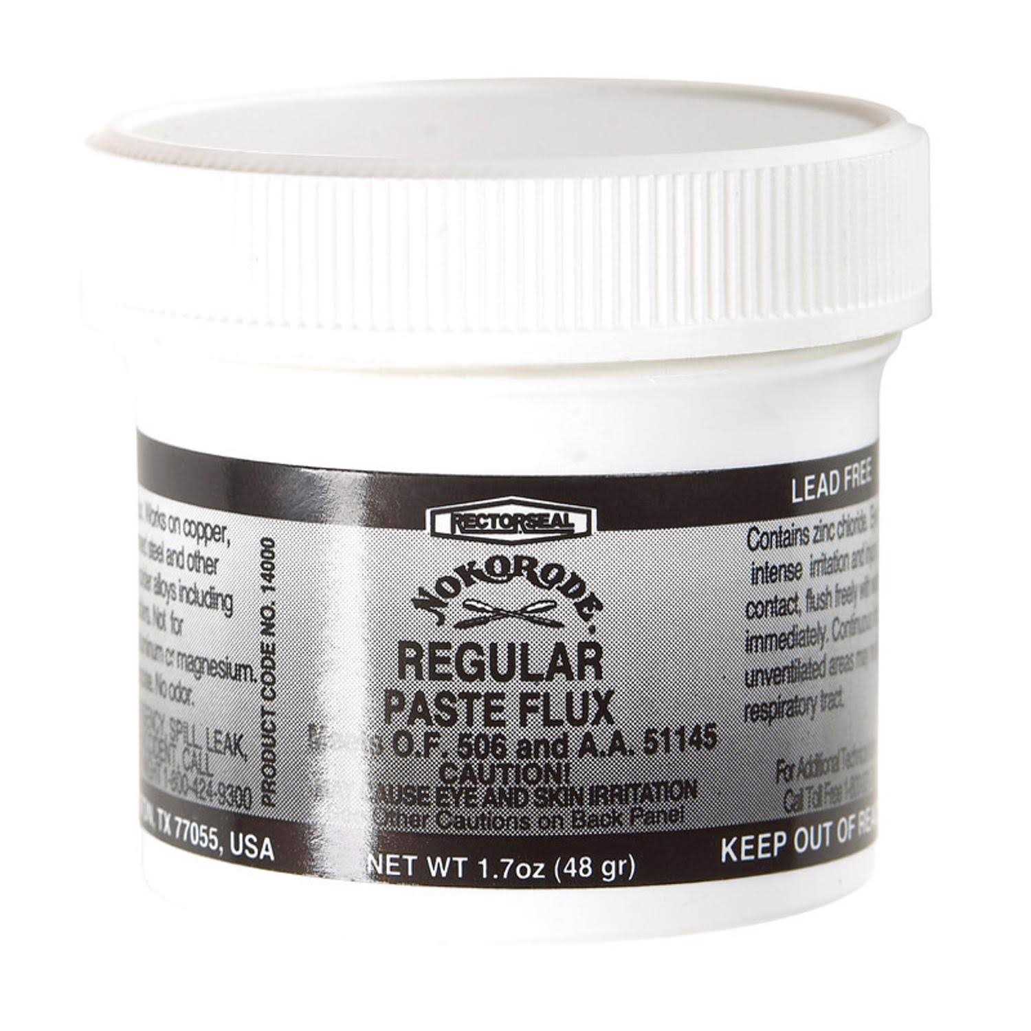 Rectorseal EP 200 Gray Epoxy Putty 97602 - Zenithce