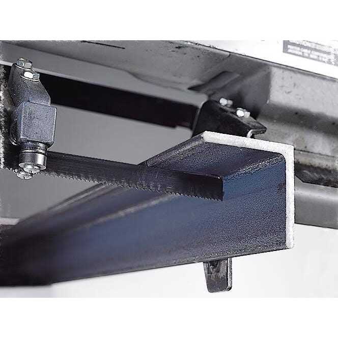 Lenox 79650CLB72360 Band Saw Blade,Bimetal,3/4 in. W - Zenithce