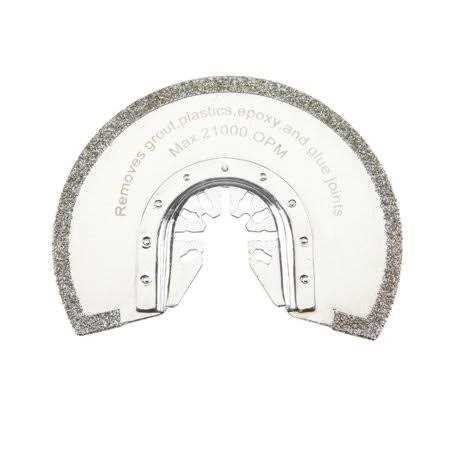 Warrior 3 in. x 3/64 in. x 3/8 in. Thin Metal Cut-off Wheels - Zenithce
