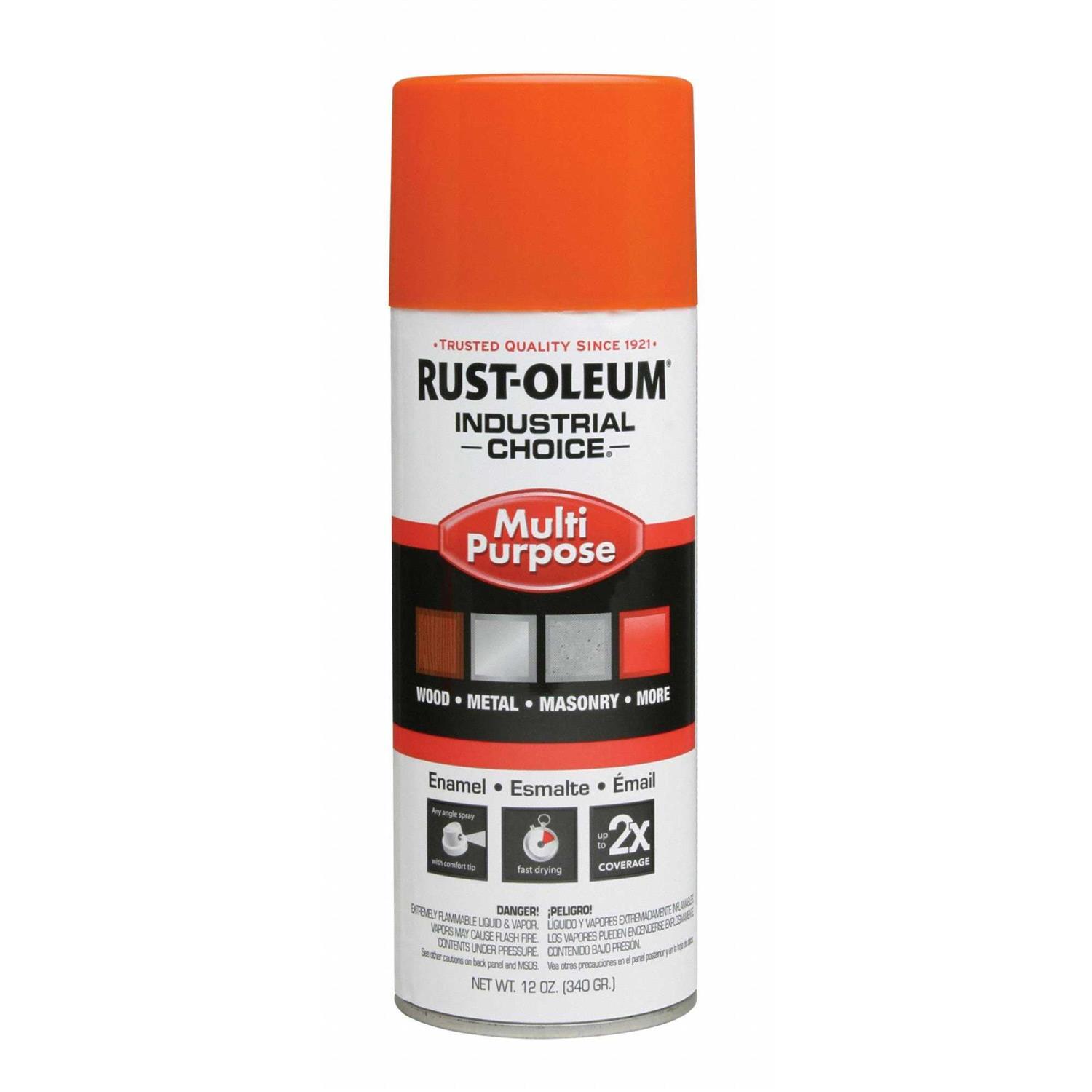 Rust-Oleum Spray Paint - Zenithce