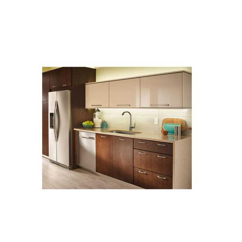 Leviton 15 Amp 125-Volt Duplex Self-Test Slim GFCI Outlet - Zenithce