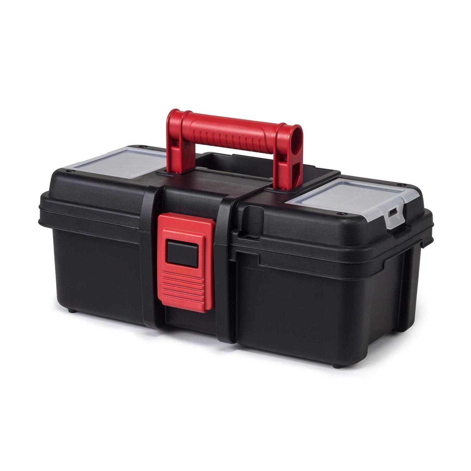Hyper Tough 12V Max* Lithium-Ion Cordless Ratchet with 1.5Ah Battery & Charger 98804 - Zenithce