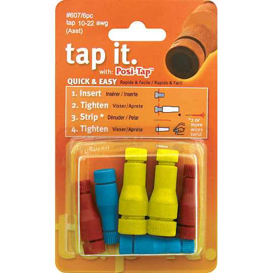 Locking Cord Adptr 10 - Zenithce