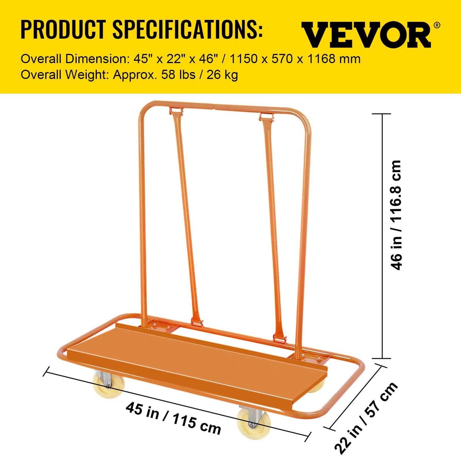 VEVOR 30 Pcs Pocket Hole Jig Kit Adjustable & Easy to Use Pocket Hole Jig System with Step Drills Wrenches Drill Stop Rings and Square Drive Bits - Zenithce