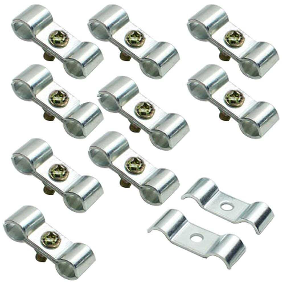 Kennedy Snap-In Slide Set,Bayonet 82187 - Zenithce
