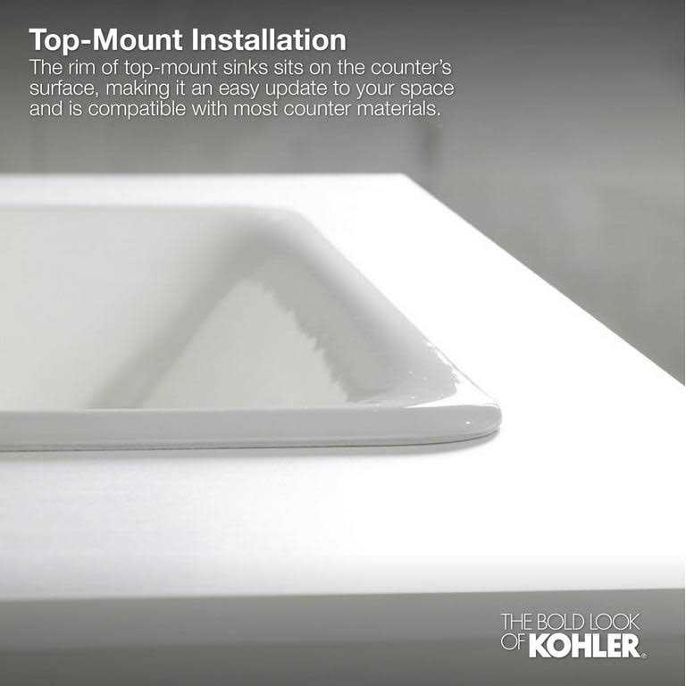 Kohler Brevia Quiet-Close Round-Front Toilet Seat - Zenithce