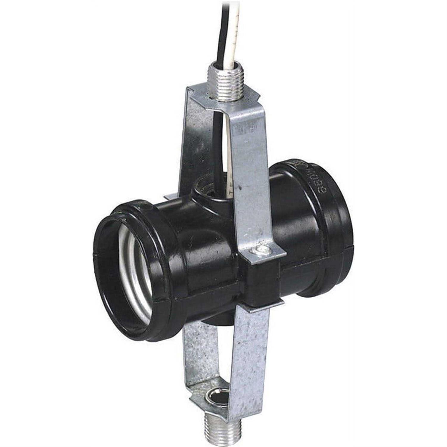 Leviton 4-Gang 3-Toggle 1-Decora Wallplate P326-W - Zenithce