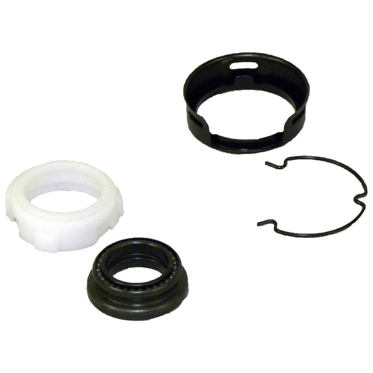 Crown Automotive 34202118 Control Arm Bolt - Zenithce