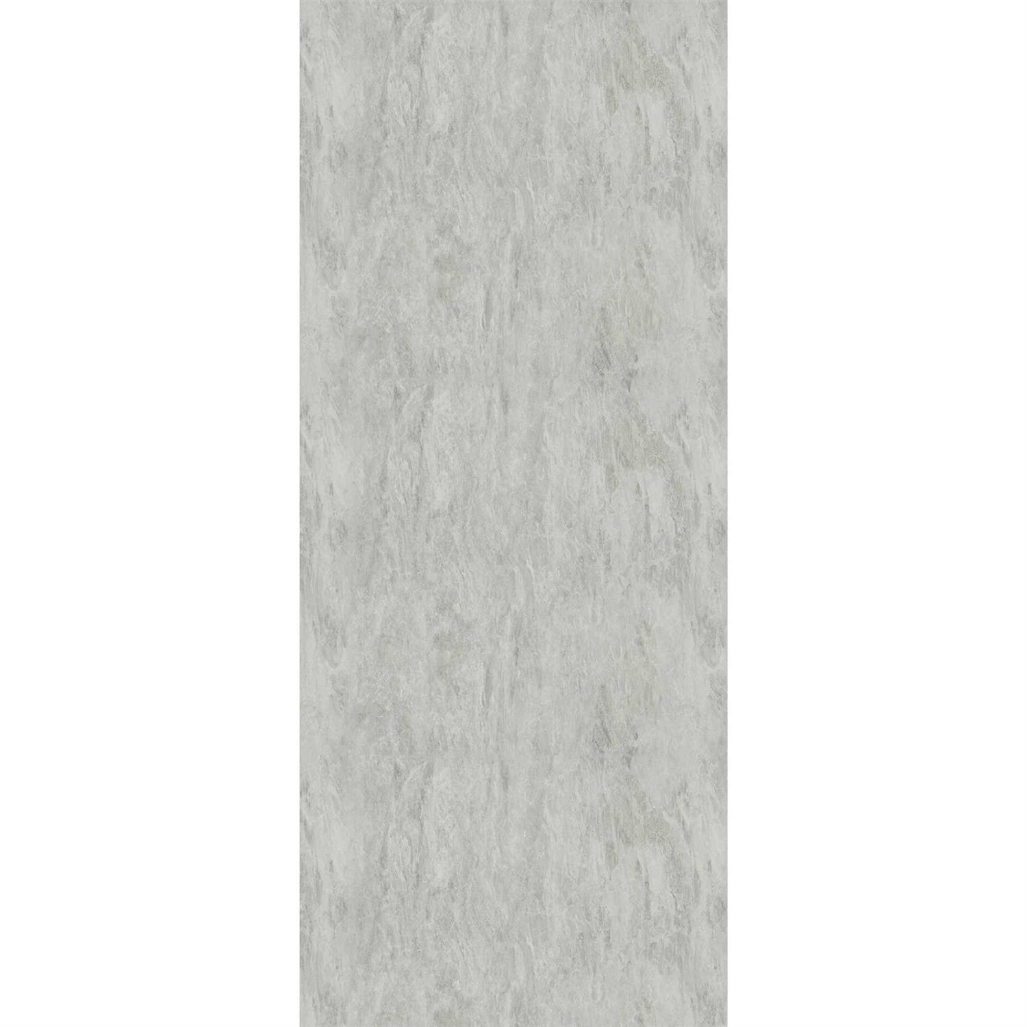 VT Dimensions Formica 4′ Carrara Bianco 6696-43 Straight Laminate Kitchen Countertop in White - Zenithce