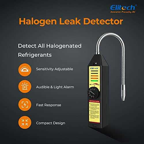 Elitech Temperature Humidity Digital Data Logger Thermometer - Zenithce