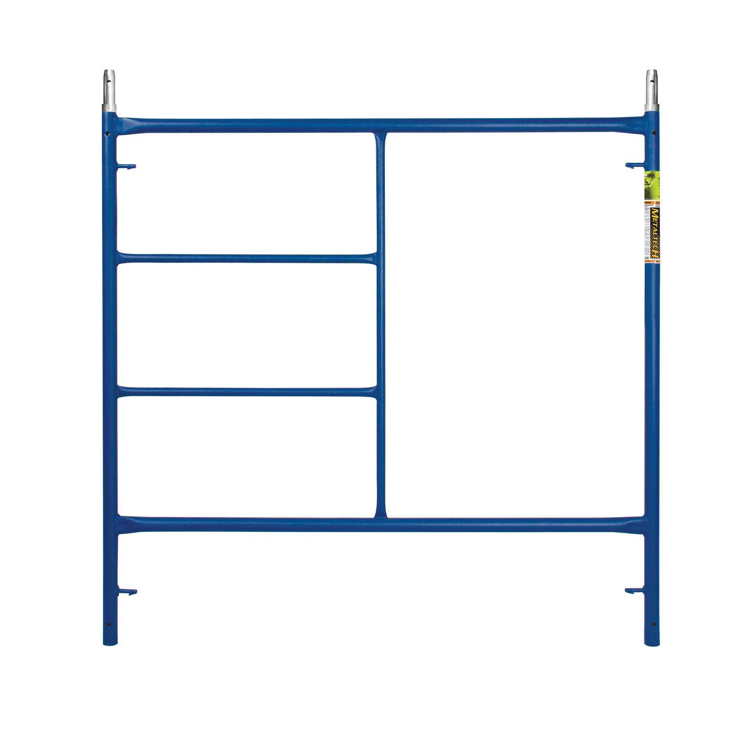 Metaltech M-MC4884 Scaffold Cross Brace - Zenithce