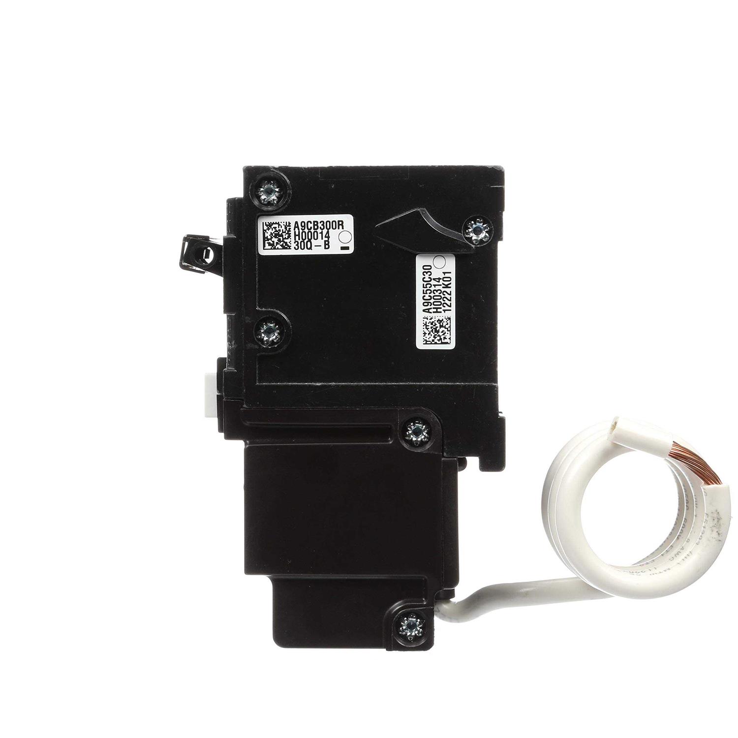 Siemens 200 Amp 7 Jaw Ringless Lever Bypass OH/UG Fed Meter Socket 40407-025 - Zenithce