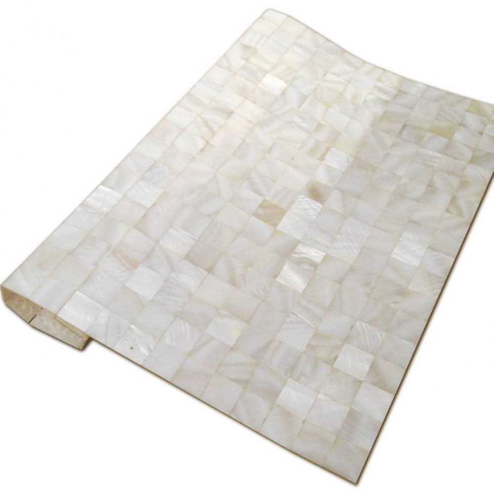 Sample – Natural Eucalyptus Flooring, with Aluminum Oxide Finish by CALI Bamboo - Zenithce